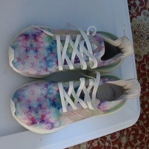 adidas UltraBOOST 21 Tie Dye